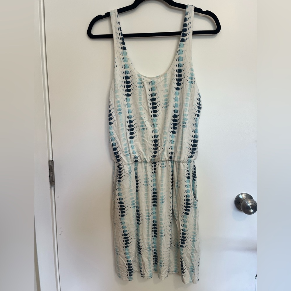 Tart Collections Sleeveless Dress, Size S